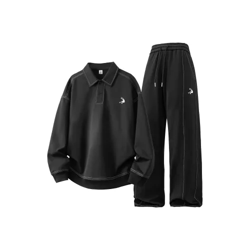 SHAQ Унисекс Свитшот Комплекты