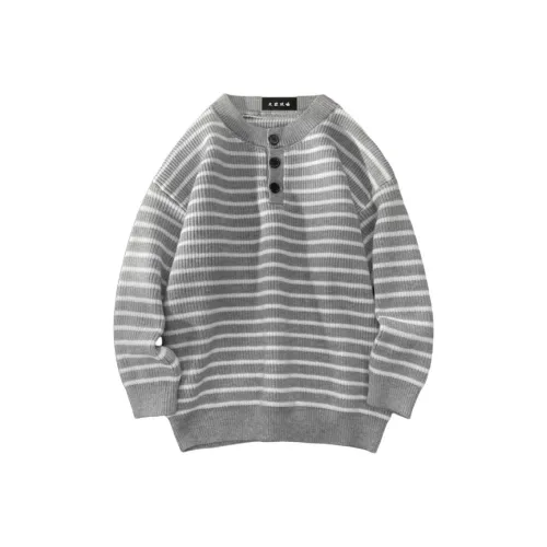 BEIOUGONGLVE Унисекс Трикотаж