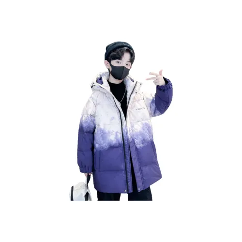 ZHIO Туристическая одежда для детей в возрасте 3-7 лет