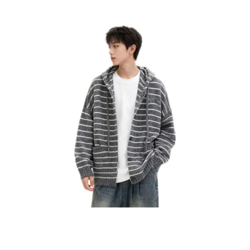 HYUNDAI Серый Унисекс Трикотаж