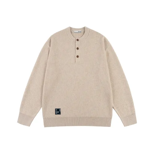 IZZUE Унисекс Свитера