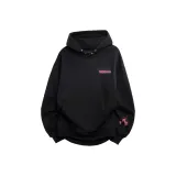 Черный [с флисовой подкладкой и утепленный]