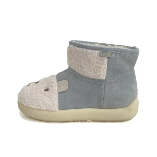 LANMOU Женские ботильоны