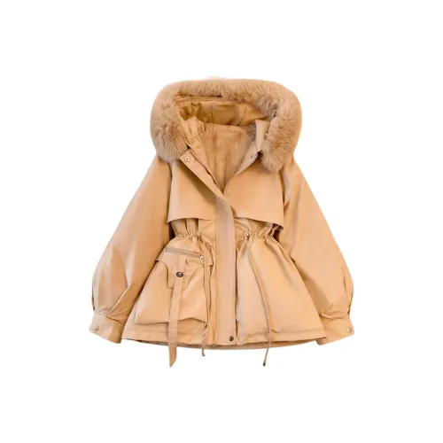 XINTATA Женские пуховики