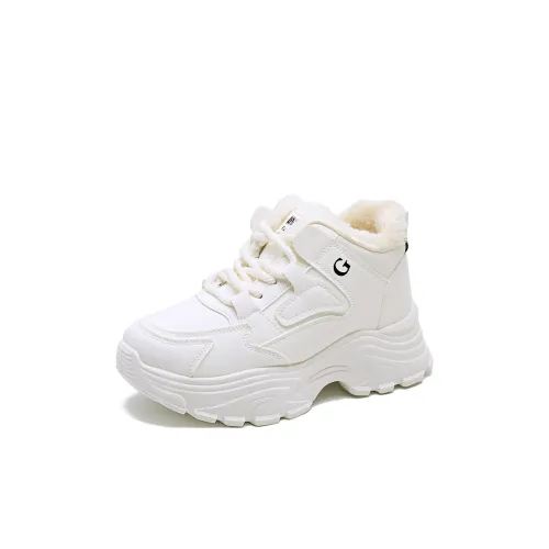 SIMBA'S PRIDE Противоскользящая Износостойкая Детская Хлопковая Обувь для Малышей