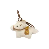 Мгновенное богатство - Белый - Стиль с шнурком