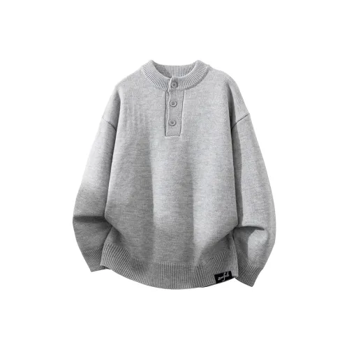 ZUOFEILI Унисекс Трикотаж