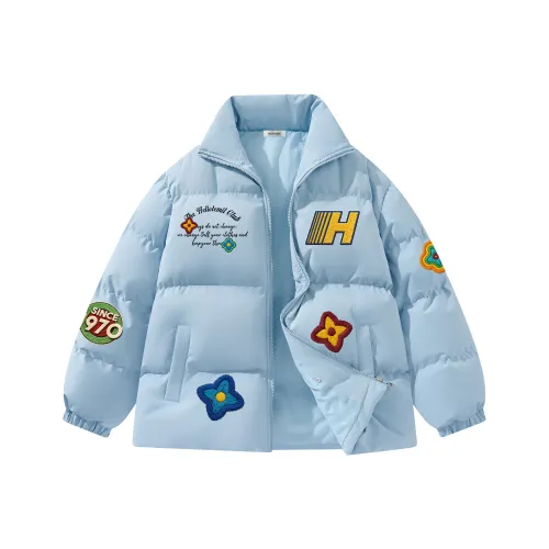 HELIOT EMIL Унисекс Пуховики