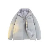 Серебристo-серый