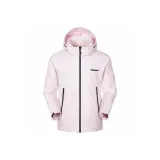 Розовый (полярный флис, подкладка)