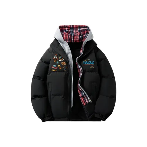 YABAOBAO Унисекс Пуховики