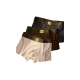 Midnight Blue + Maple Leaf Brown + Oatmeal White 3 Pack  
Полночь Синий + Кленовый Лист Коричневый + Овсяной Белый 3 Пачка