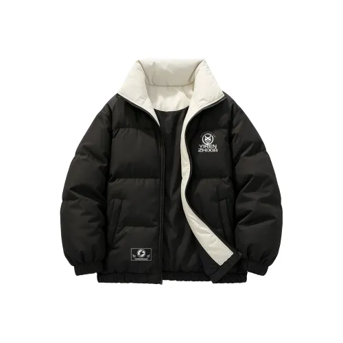 One-Man Down Jacket Unisex