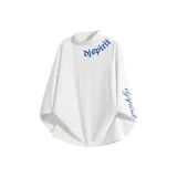 Белый-Синий