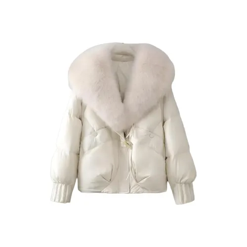 XINTATA Женские пуховики