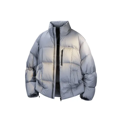 NRXX Унисекс Пуховики