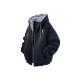 Темно-синий