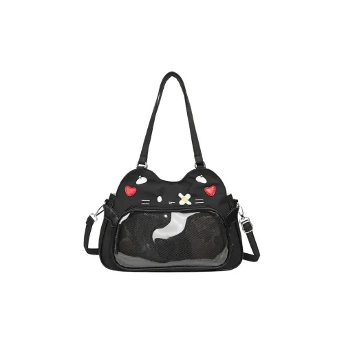 MOWAP Композитная ткань Ит-сумка Стандартная Женская Многоцветная