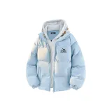 Haze Синий (Вышитая Шляпа)