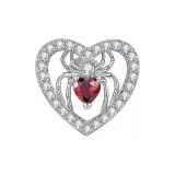 Красный, 1 шт