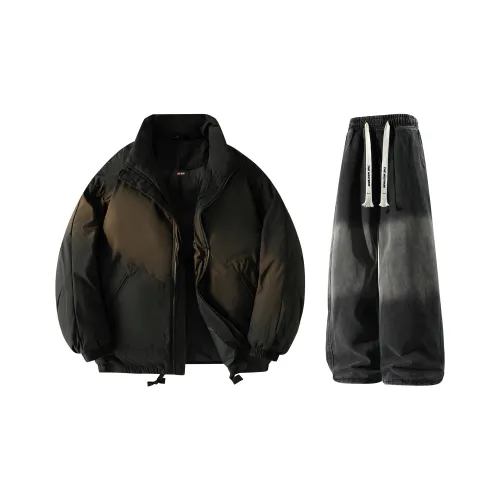 Путешествие на Запад Повседневная спортивная одежда Унисекс