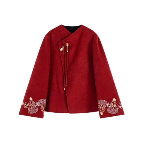 DITB Унисекс Пальто