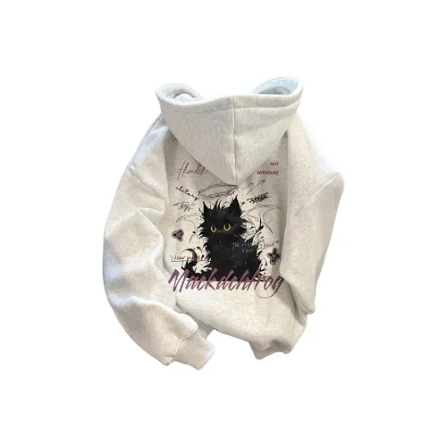 SINKACME Женские Свитшоты