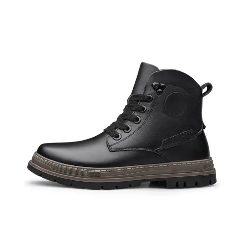 TFWLJ Martin Boots Унисекс