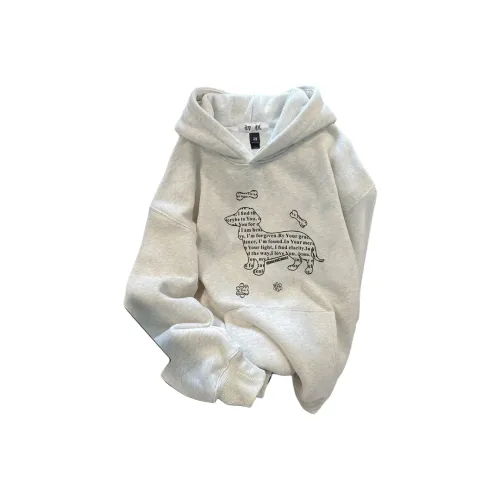 SINKACME Унисекс Свитшоты