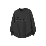 Темно-серый