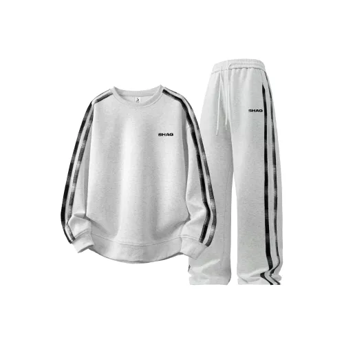 SHAQ Унисекс Свитшот Комплекты