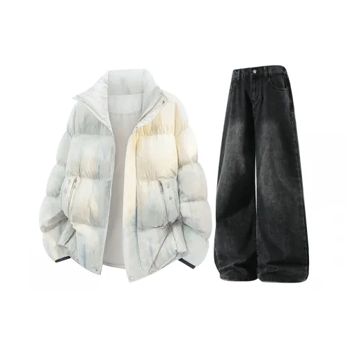 URBAN AUTHENTIC Повседневная Спортивная Одежда Унисекс