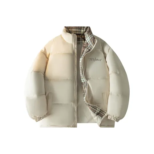 Journey To The West Пуховая куртка Унисекс