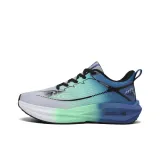 Светло-серый, зеленый, синий