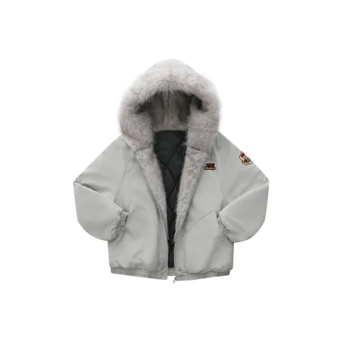 Mackyo X SOORCHCE PARKA Пальто Унисекс