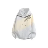 Серый меланж