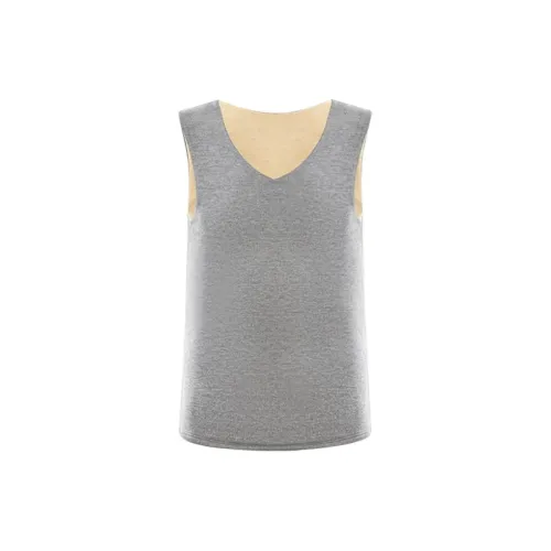 LOUGHNEA Мужские термические жилеты