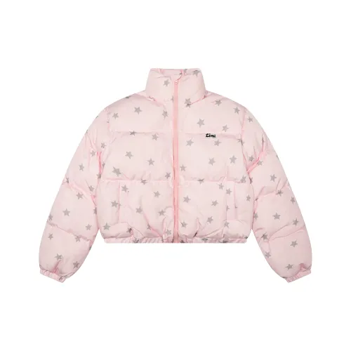 HOKLV Женские пуховики