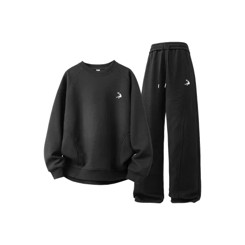 SHAQ Унисекс Свитшот Комплекты