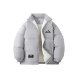 Норковый серый