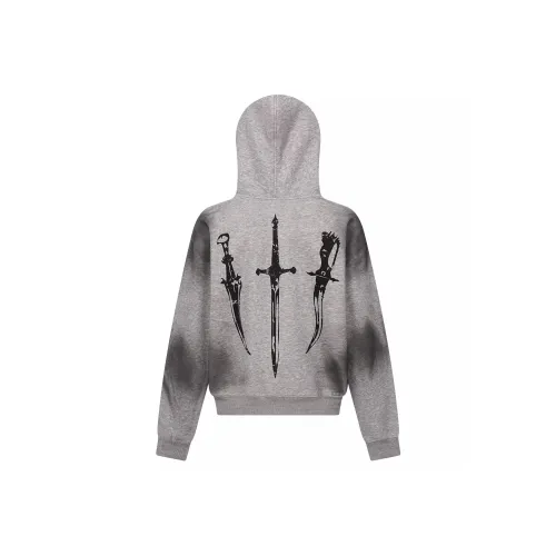 CHONGXIAOLV Унисекс Свитшоты