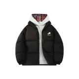 Чёрный Белый (без свитшота)