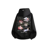 Черный (с флисовой подкладкой)