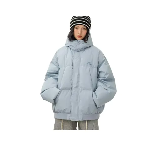 Mu Xiao Xin Женское пальто