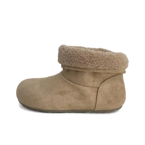 LANMOU Женские ботильоны