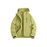 Оливковый зеленый / Мужской и Женский