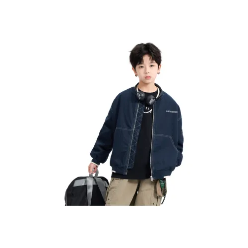 QIAONITONG Школьный возраст Топы