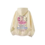 Абрикосовый (с флисовой подкладкой)