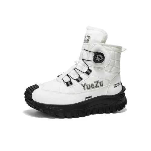 JINMAIWANG Сноубутсы Мужской