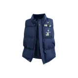 Темно-синий